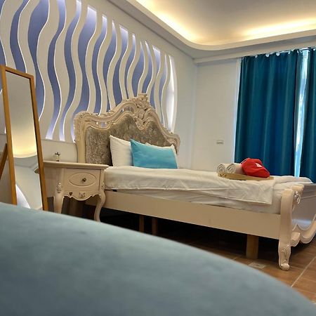 Apartament Zozola Hengchun Old Town Zewnętrze zdjęcie