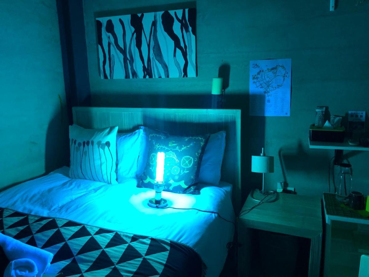 Apartament Zozola Hengchun Old Town Zewnętrze zdjęcie