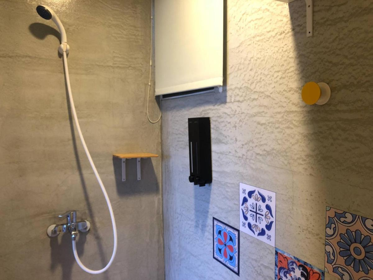 Apartament Zozola Hengchun Old Town Zewnętrze zdjęcie