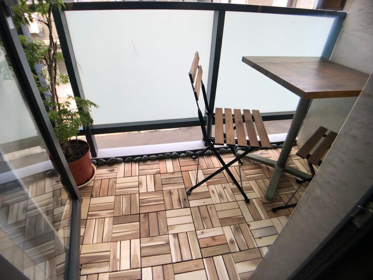 Apartament Zozola Hengchun Old Town Zewnętrze zdjęcie