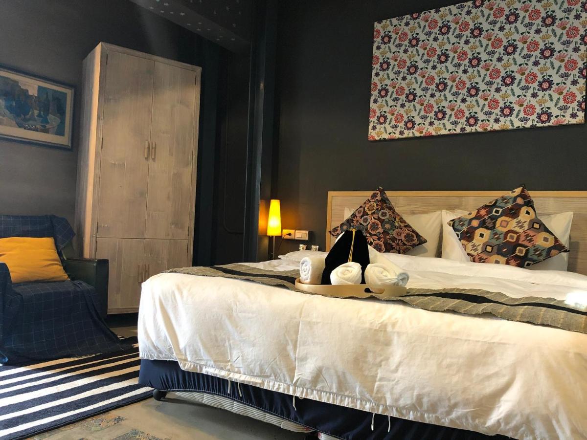 Apartament Zozola Hengchun Old Town Zewnętrze zdjęcie