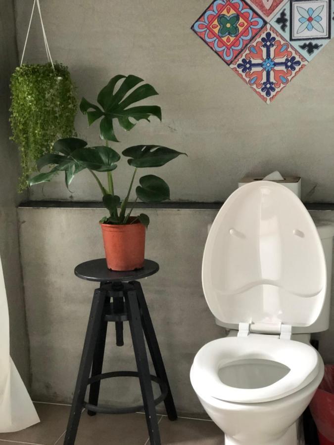 Apartament Zozola Hengchun Old Town Zewnętrze zdjęcie