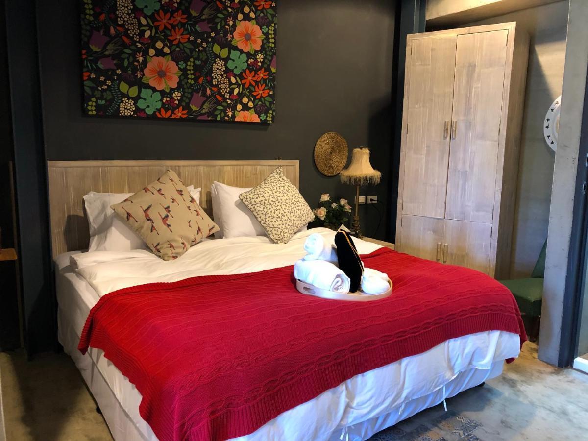 Apartament Zozola Hengchun Old Town Zewnętrze zdjęcie