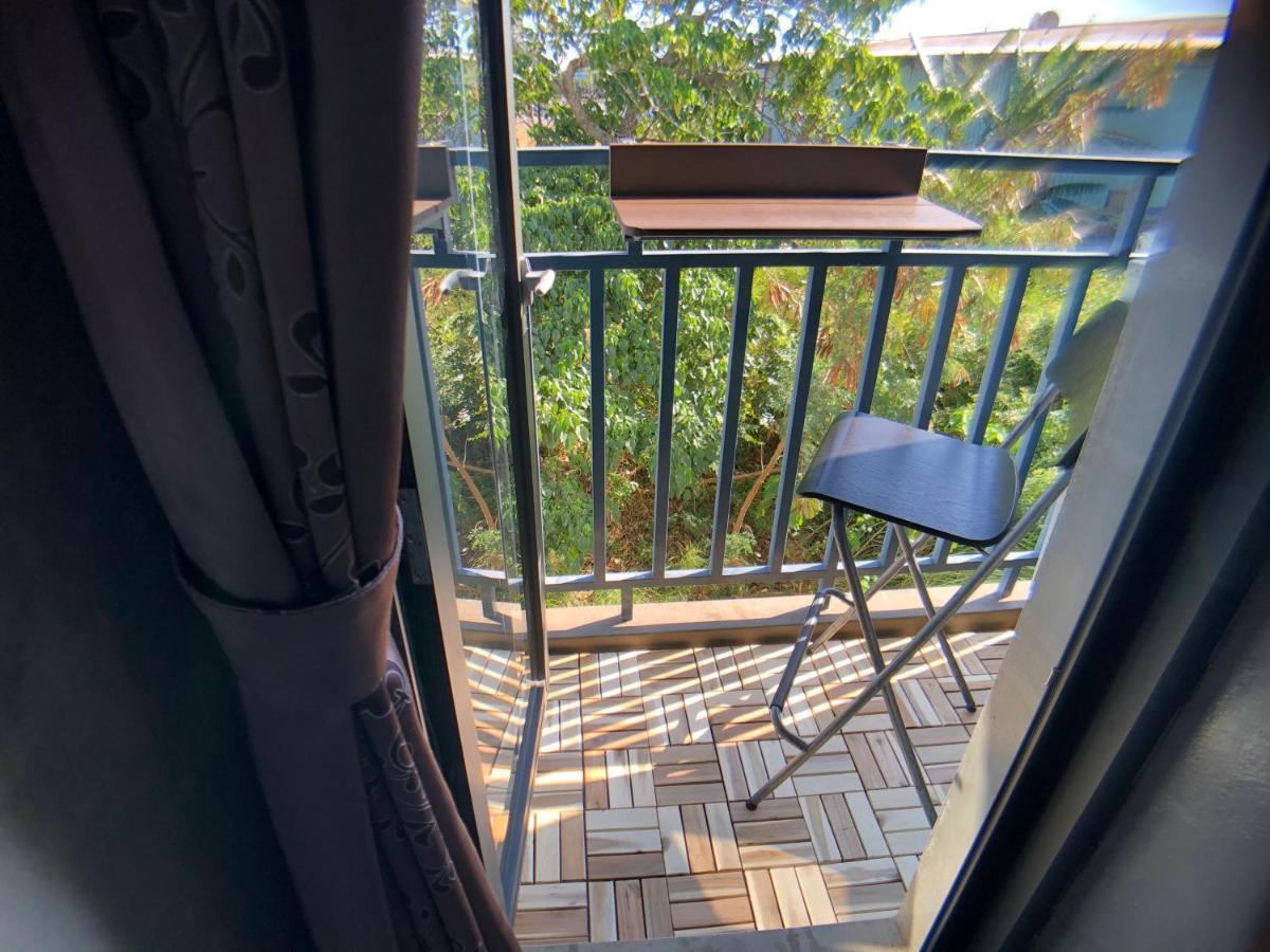 Apartament Zozola Hengchun Old Town Zewnętrze zdjęcie