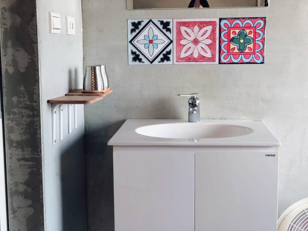 Apartament Zozola Hengchun Old Town Zewnętrze zdjęcie