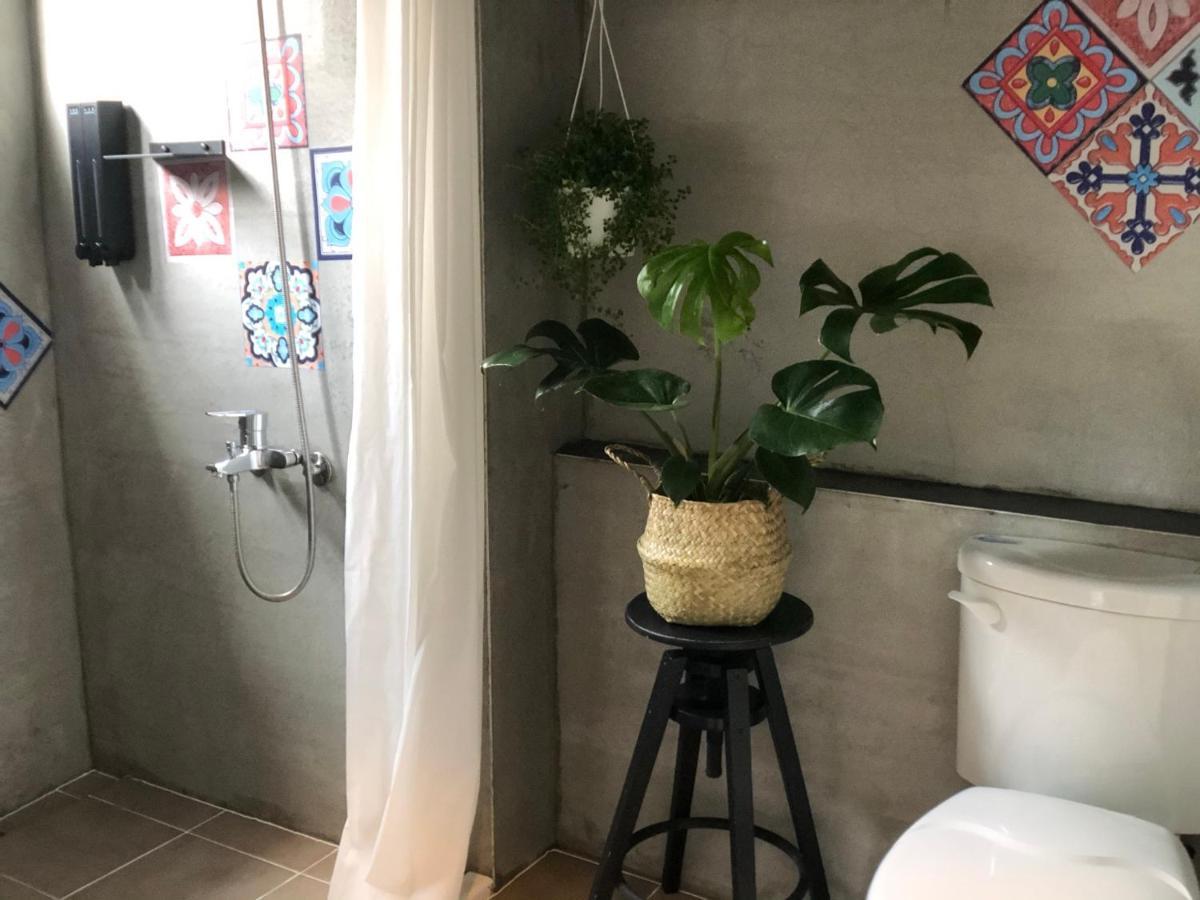 Apartament Zozola Hengchun Old Town Zewnętrze zdjęcie