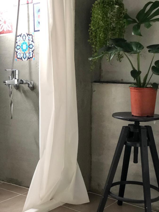Apartament Zozola Hengchun Old Town Zewnętrze zdjęcie