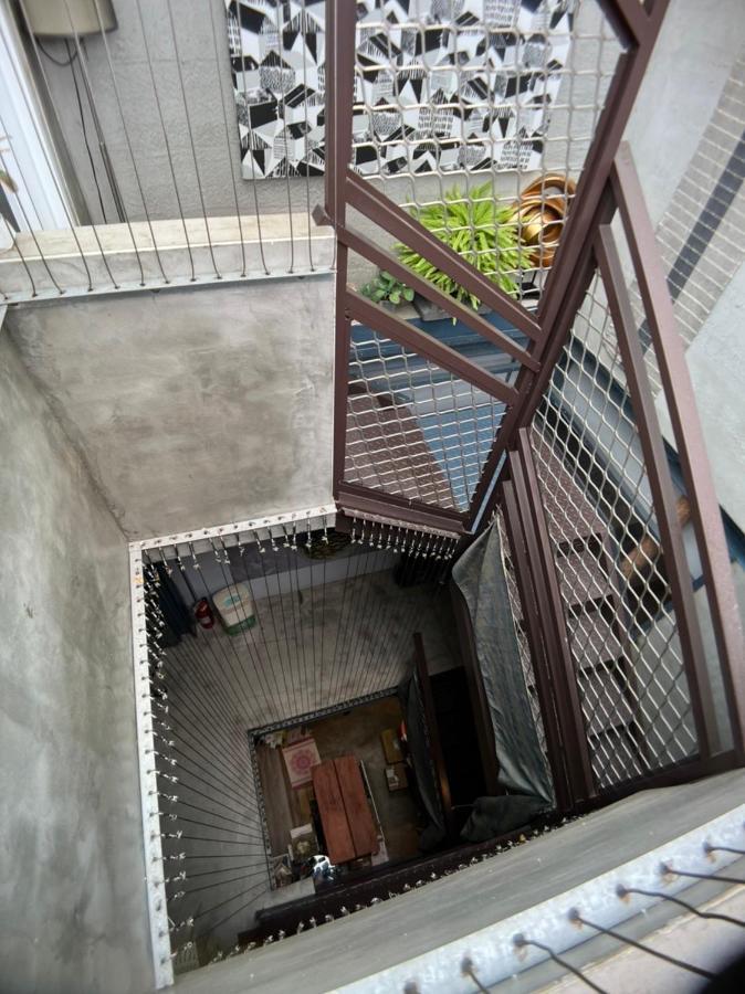 Apartament Zozola Hengchun Old Town Zewnętrze zdjęcie