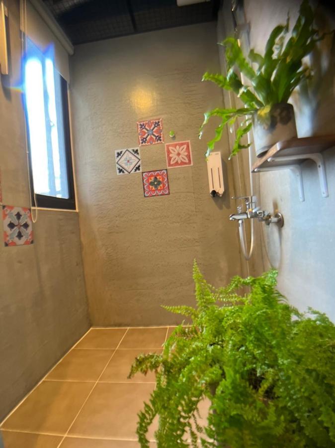 Apartament Zozola Hengchun Old Town Zewnętrze zdjęcie