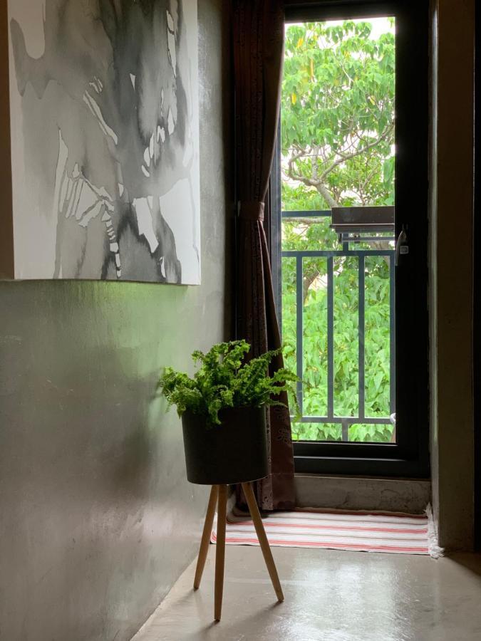 Apartament Zozola Hengchun Old Town Zewnętrze zdjęcie