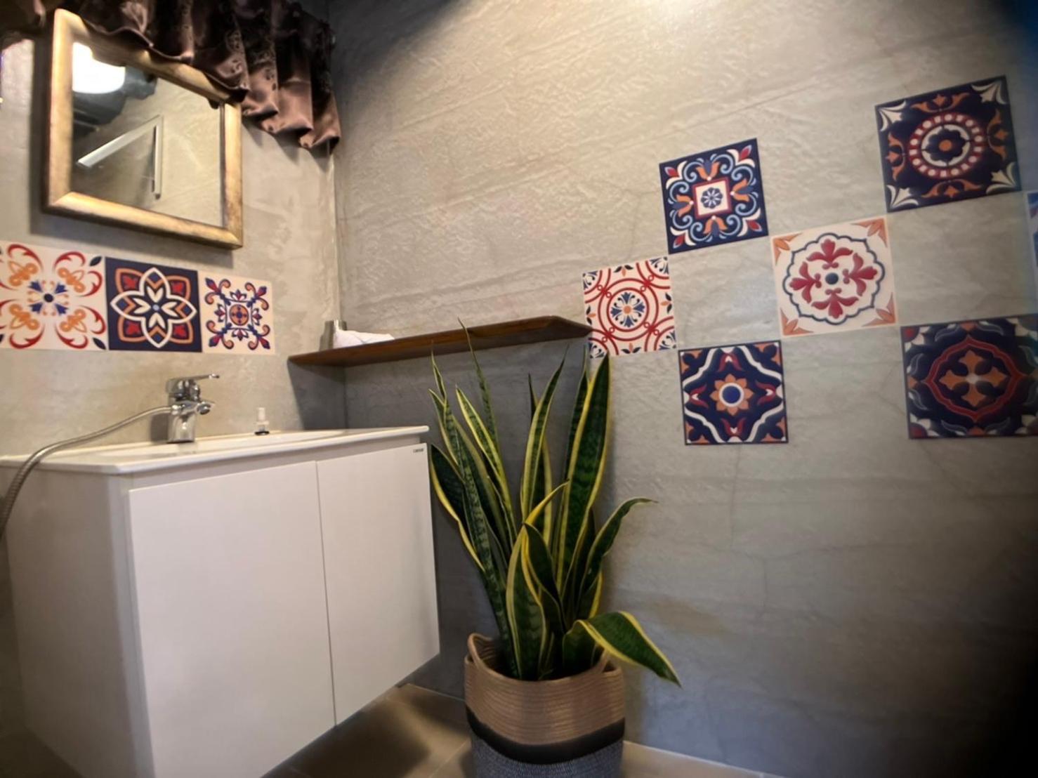 Apartament Zozola Hengchun Old Town Zewnętrze zdjęcie