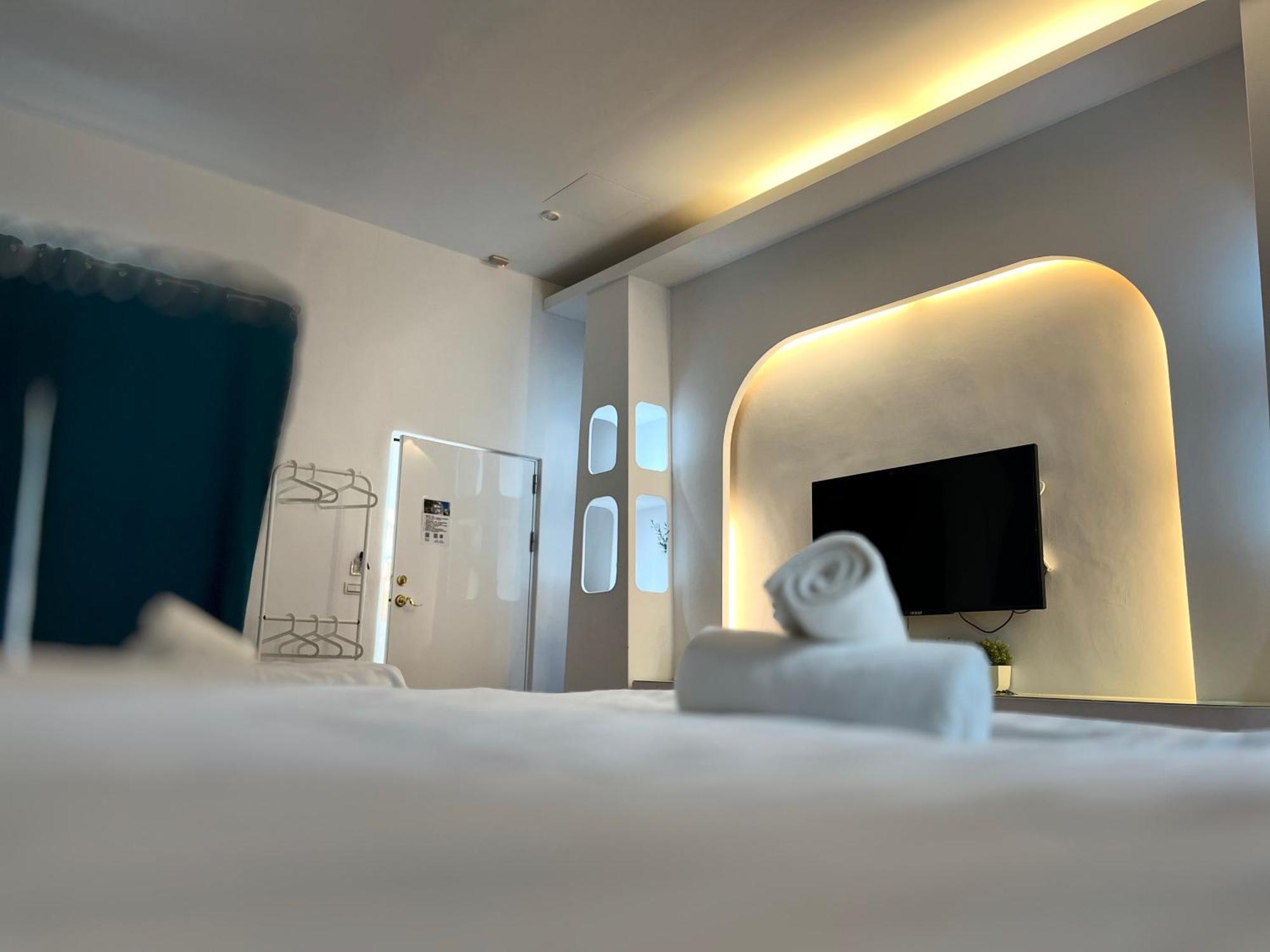 Apartament Zozola Hengchun Old Town Zewnętrze zdjęcie