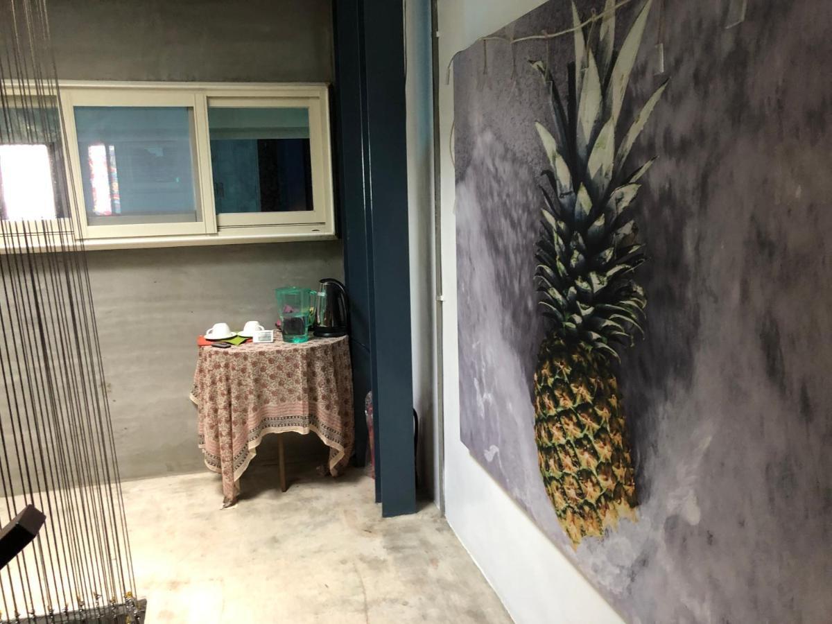 Apartament Zozola Hengchun Old Town Zewnętrze zdjęcie