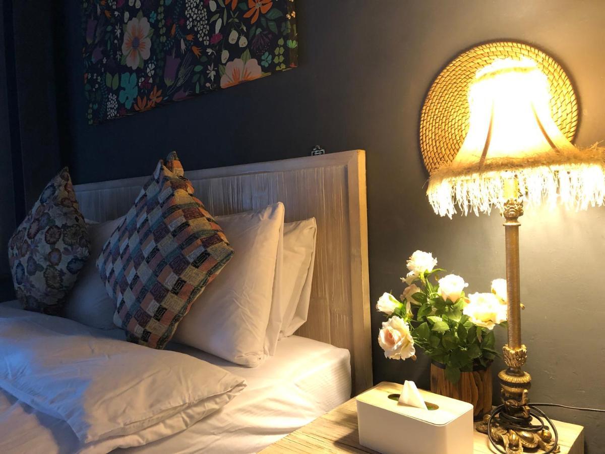 Apartament Zozola Hengchun Old Town Zewnętrze zdjęcie